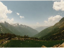 1986 Mont Brule